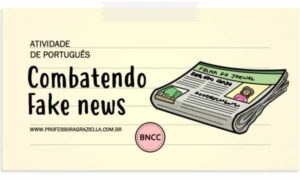 PORTUGUES - combatendo fake news