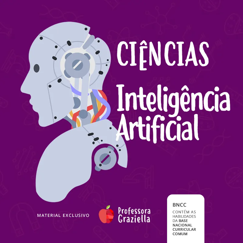 Atividade de ciencias sobre inteligencia artificial